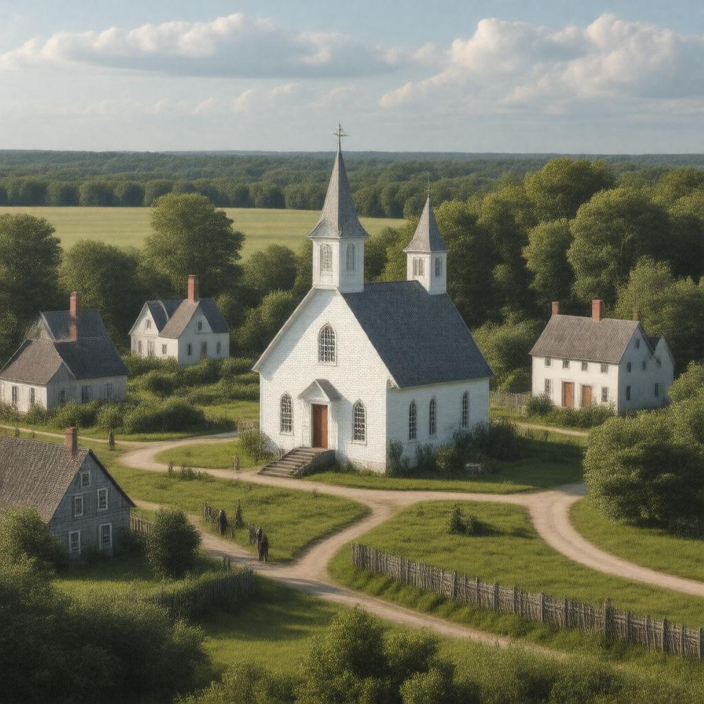 Puritanism (English)